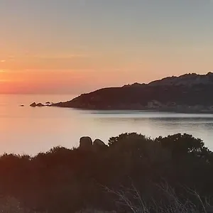 Gasthof Da Patrizia, Santa Teresa Gallura